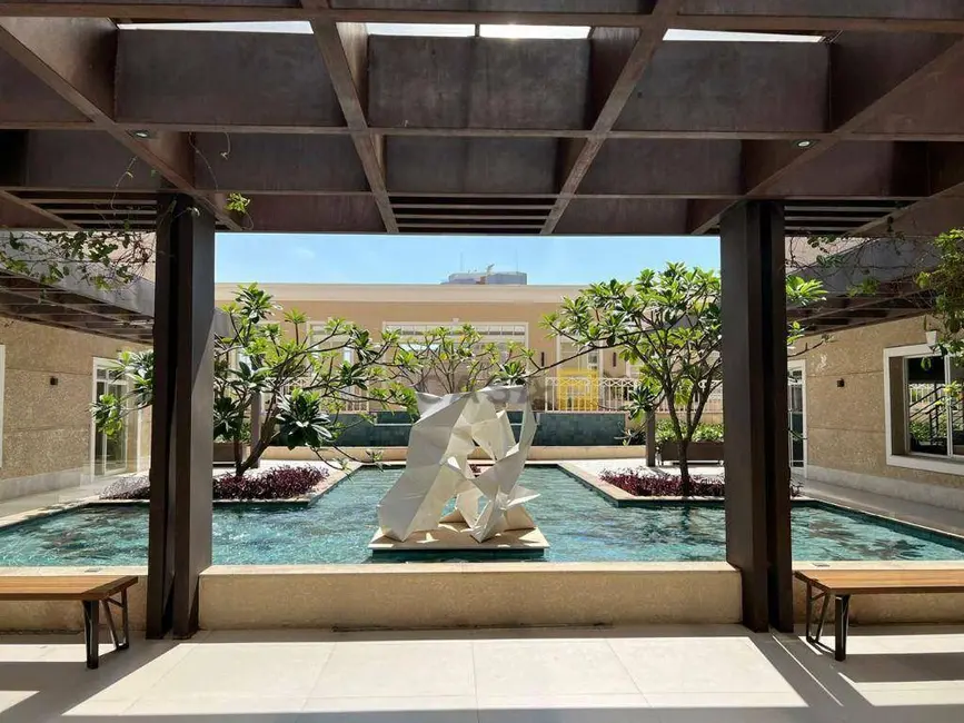 Foto 2 de Apartamento com 3 quartos à venda, 347m2 em Centro, Americana - SP