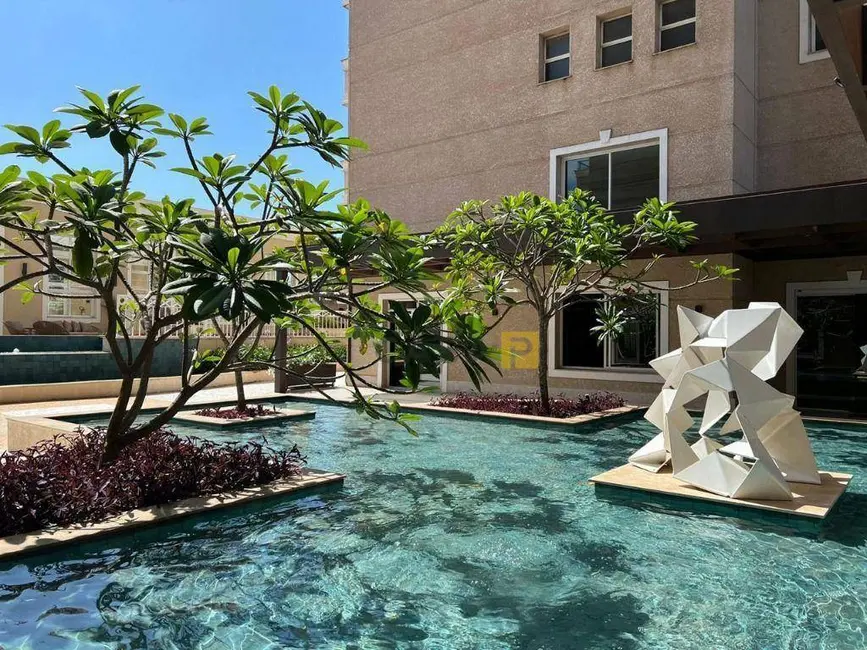 Foto 3 de Apartamento com 3 quartos à venda, 347m2 em Centro, Americana - SP