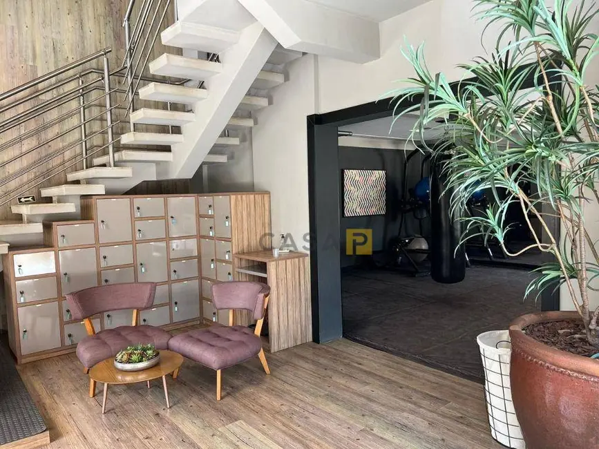 Foto 5 de Apartamento com 3 quartos à venda, 347m2 em Centro, Americana - SP