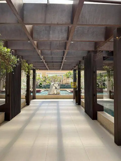 Foto 4 de Apartamento com 3 quartos à venda, 347m2 em Centro, Americana - SP