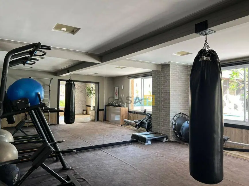 Foto 7 de Apartamento com 3 quartos à venda, 347m2 em Centro, Americana - SP