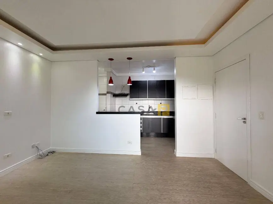 Foto 3 de Apartamento com 3 quartos à venda, 67m2 em Jardim Dona Judith, Americana - SP