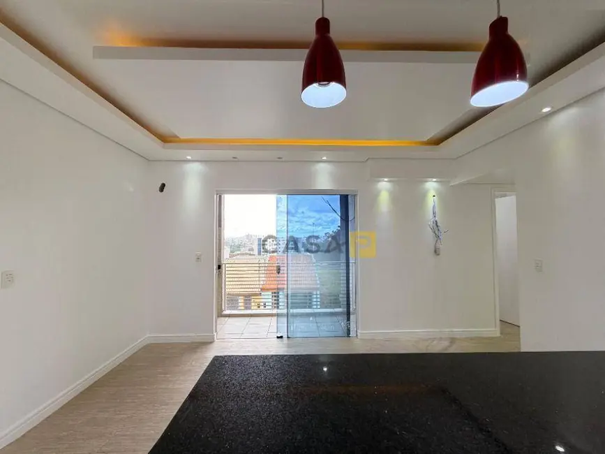 Foto 8 de Apartamento com 3 quartos à venda, 67m2 em Jardim Dona Judith, Americana - SP