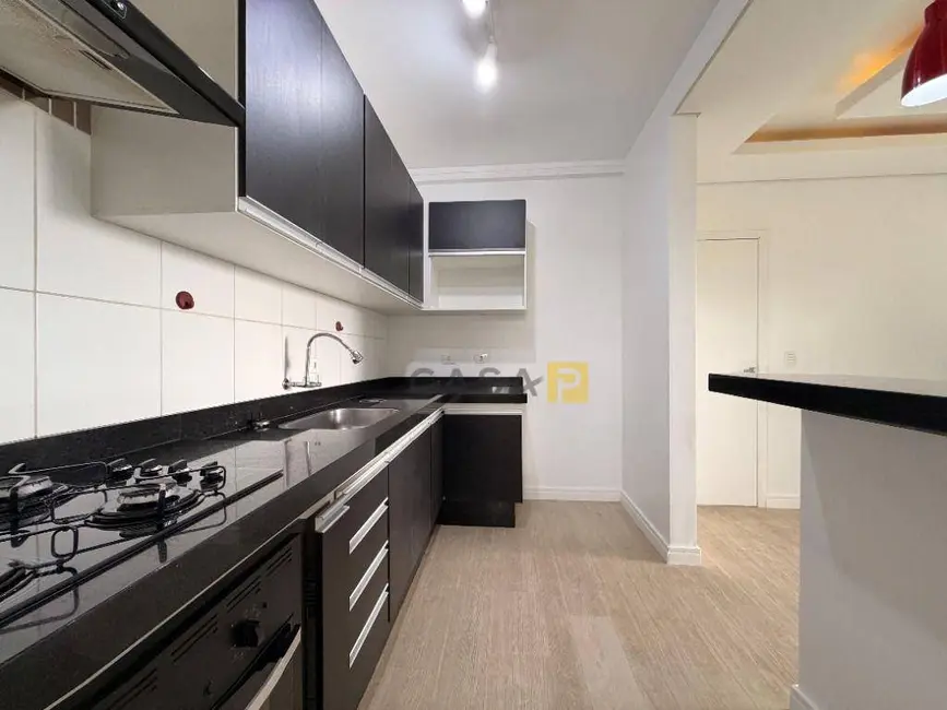 Foto 7 de Apartamento com 3 quartos à venda, 67m2 em Jardim Dona Judith, Americana - SP