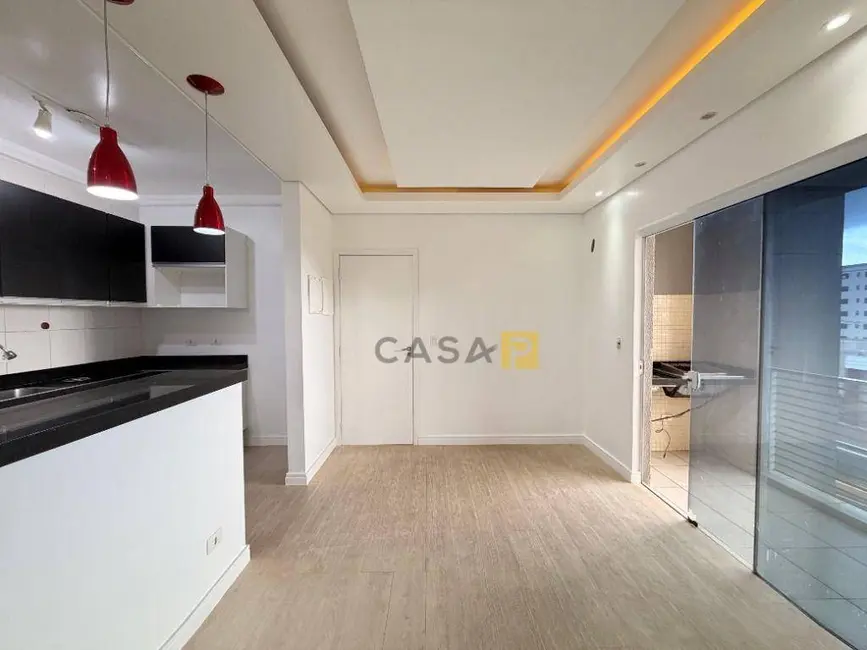 Foto 1 de Apartamento com 3 quartos à venda, 67m2 em Jardim Dona Judith, Americana - SP