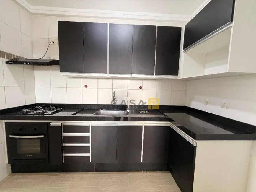 Foto 5 de Apartamento com 3 quartos à venda, 67m2 em Jardim Dona Judith, Americana - SP