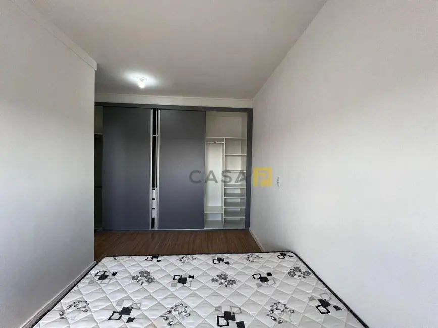 Foto 8 de Apartamento com 3 quartos à venda, 101m2 em Jardim Dona Judith, Americana - SP