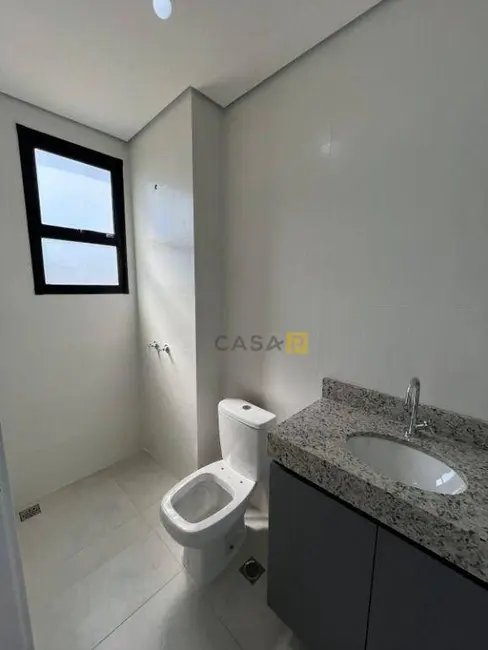 Foto 7 de Apartamento com 3 quartos à venda, 101m2 em Jardim Dona Judith, Americana - SP