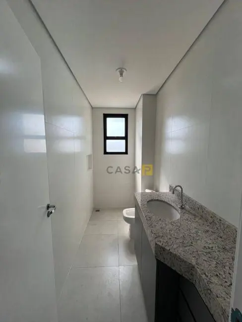 Foto 7 de Apartamento com 3 quartos à venda, 101m2 em Jardim Dona Judith, Americana - SP