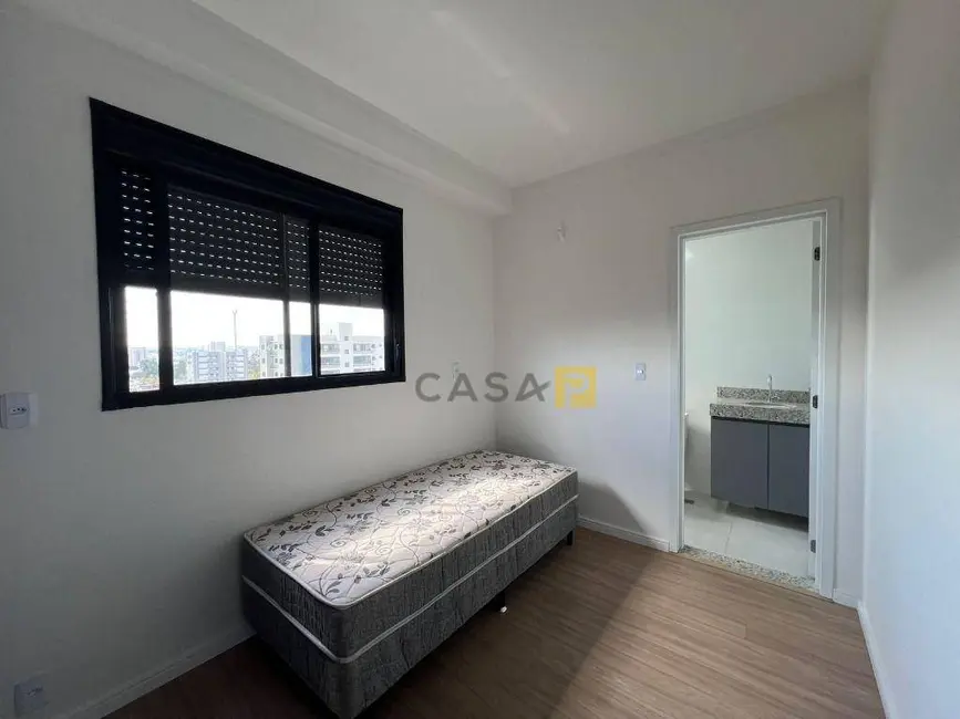 Foto 9 de Apartamento com 3 quartos à venda, 101m2 em Jardim Dona Judith, Americana - SP