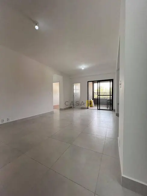 Foto 3 de Apartamento com 3 quartos à venda, 101m2 em Jardim Dona Judith, Americana - SP