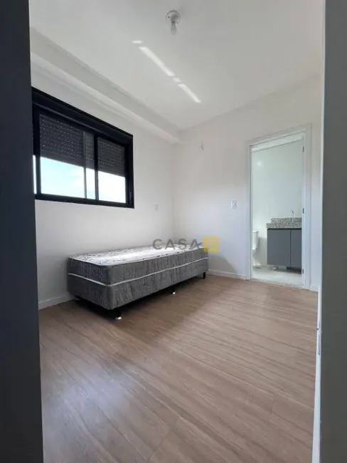 Foto 6 de Apartamento com 3 quartos à venda, 101m2 em Jardim Dona Judith, Americana - SP