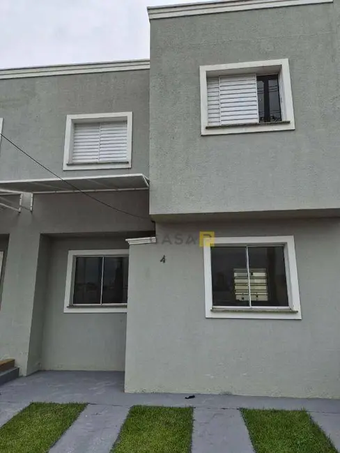 Foto 1 de Casa de Condomínio com 2 quartos à venda, 75m2 em Jardim Marajoara, Nova Odessa - SP