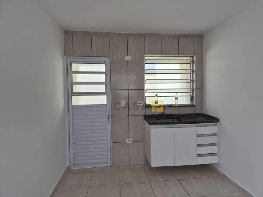 Foto 2 de Casa de Condomínio com 2 quartos à venda, 75m2 em Jardim Marajoara, Nova Odessa - SP