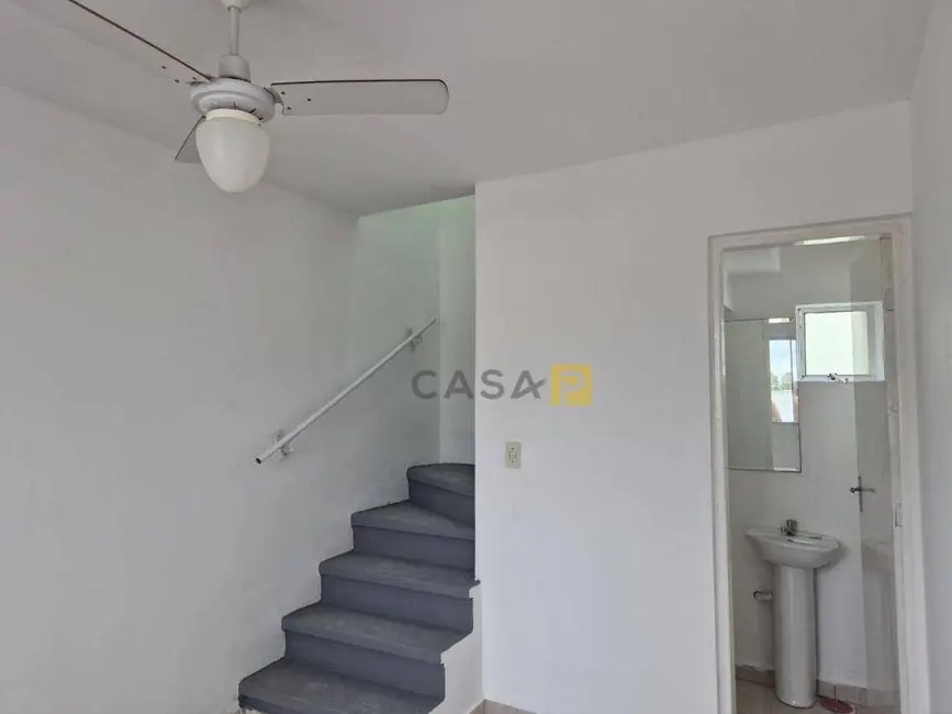 Foto 5 de Casa de Condomínio com 2 quartos à venda, 75m2 em Jardim Marajoara, Nova Odessa - SP