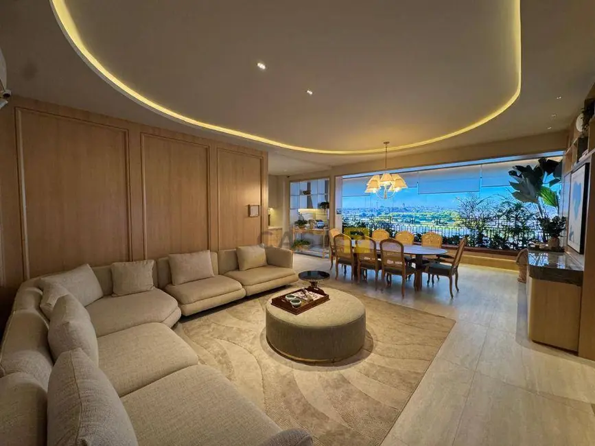 Apartamento com 3 quartos à venda, 155m2 em Parque Residencial Nardini, Americana - SP - imagem 1 Foto 1 de Apartamento com 3 quartos à venda, 155m2 em Parque Residencial Nardini, Americana - SP