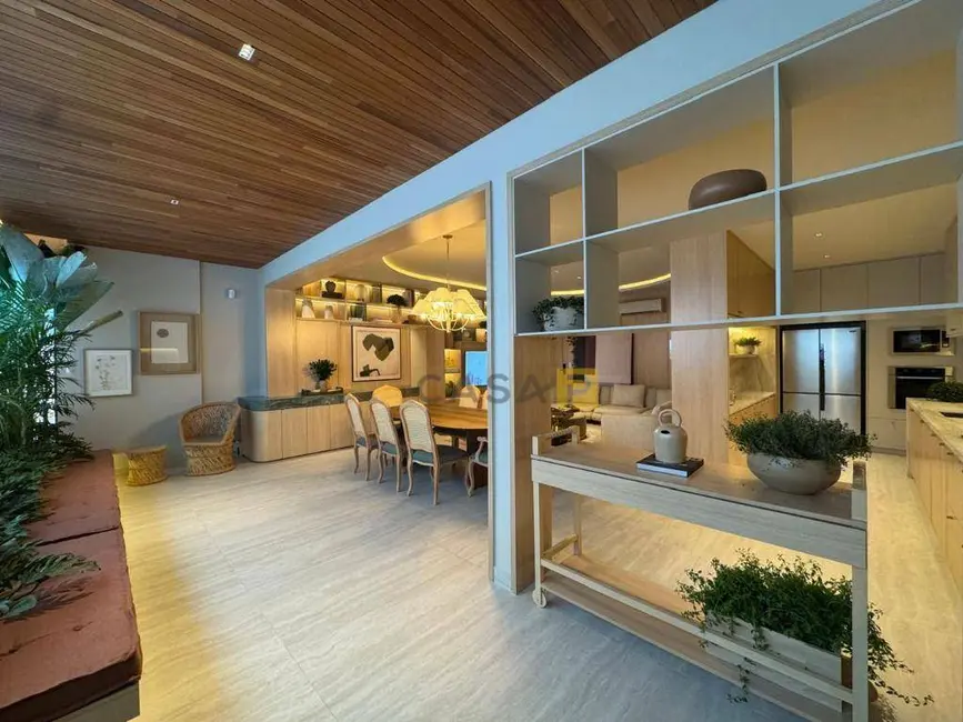 Apartamento com 3 quartos à venda, 155m2 em Parque Residencial Nardini, Americana - SP - imagem 7 Foto 7 de Apartamento com 3 quartos à venda, 155m2 em Parque Residencial Nardini, Americana - SP