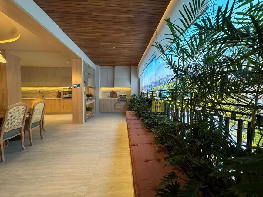 Apartamento com 3 quartos à venda, 155m2 em Parque Residencial Nardini, Americana - SP - imagem 6 Foto 6 de Apartamento com 3 quartos à venda, 155m2 em Parque Residencial Nardini, Americana - SP