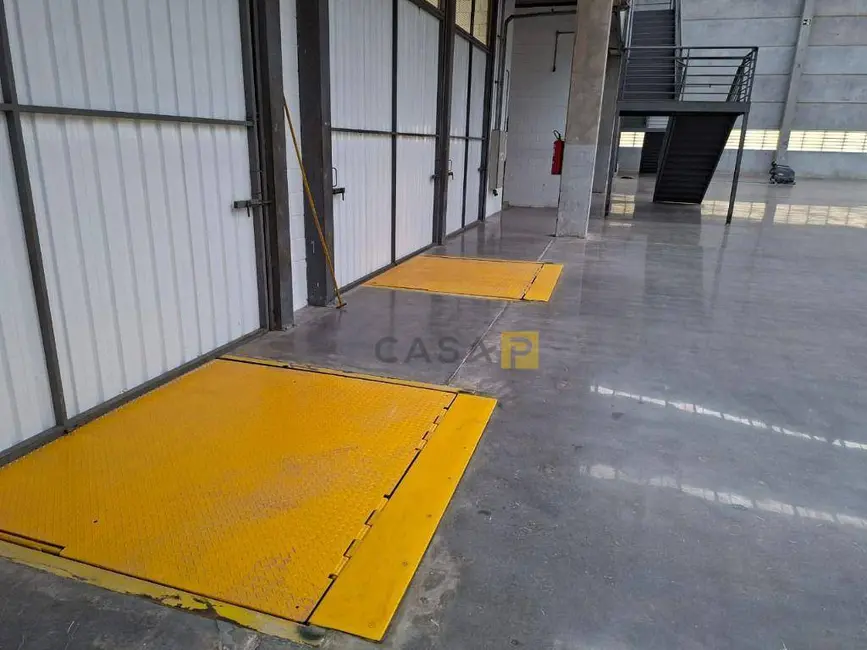 Foto 6 de Armazém / Galpão para alugar, 2700m2 em Jardim Maria Antonia (Nova Veneza), Sumare - SP