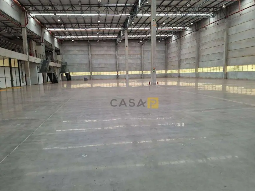 Foto 5 de Armazém / Galpão para alugar, 2700m2 em Jardim Maria Antonia (Nova Veneza), Sumare - SP