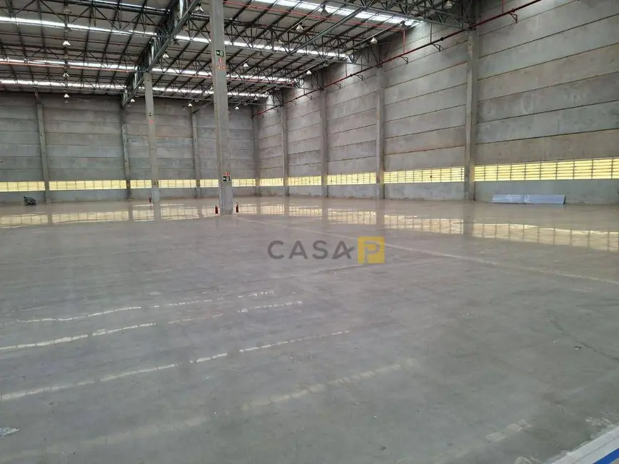 Foto 1 de Armazém / Galpão para alugar, 2700m2 em Jardim Maria Antonia (Nova Veneza), Sumare - SP