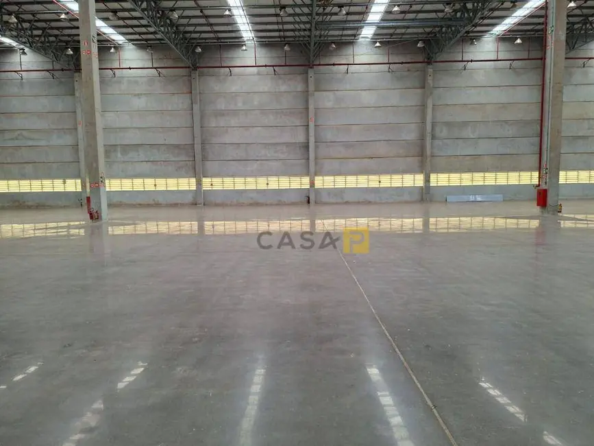 Foto 4 de Armazém / Galpão para alugar, 2700m2 em Jardim Maria Antonia (Nova Veneza), Sumare - SP