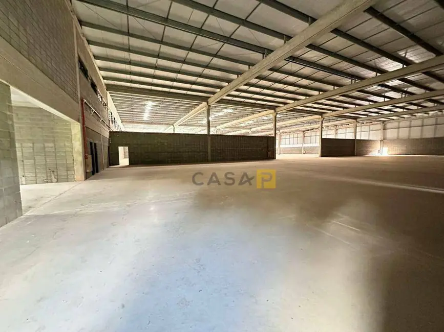 Foto 3 de Armazém / Galpão à venda e para alugar, 10000m2 em Nova Odessa - SP