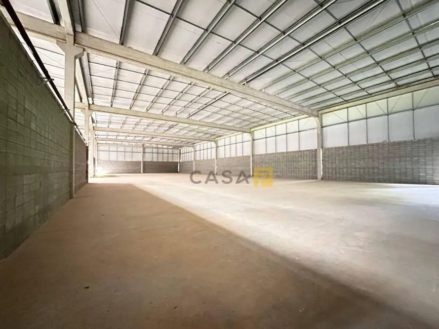 Foto 5 de Armazém / Galpão à venda e para alugar, 10000m2 em Nova Odessa - SP