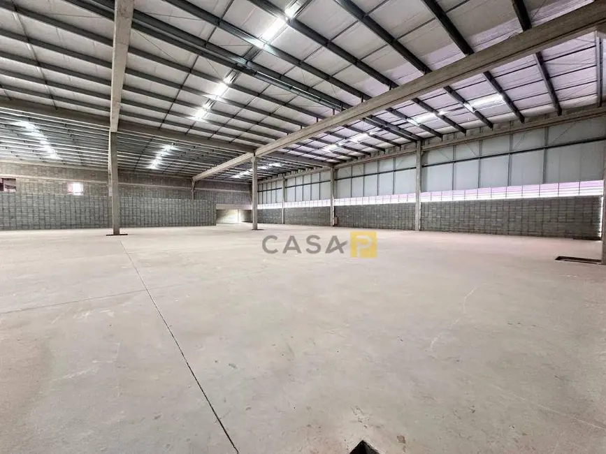 Foto 1 de Armazém / Galpão à venda e para alugar, 10000m2 em Nova Odessa - SP