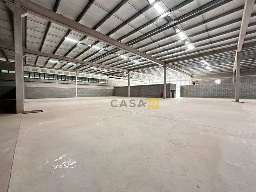 Foto 2 de Armazém / Galpão à venda e para alugar, 10000m2 em Nova Odessa - SP