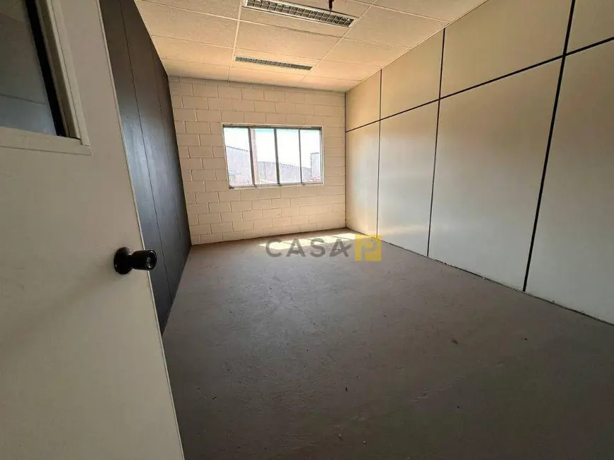 Foto 7 de Armazém / Galpão para alugar, 2000m2 em Jardim Olga Veroni, Limeira - SP