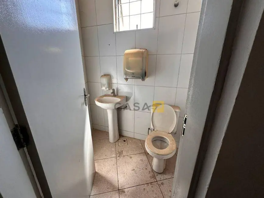 Foto 8 de Armazém / Galpão para alugar, 2000m2 em Jardim Olga Veroni, Limeira - SP