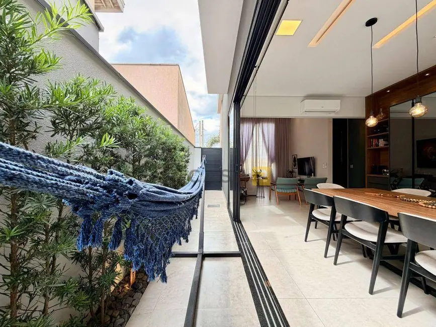 Foto 6 de Casa de Condomínio com 3 quartos à venda, 300m2 em Residencial Imigrantes, Nova Odessa - SP