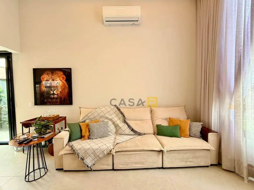 Foto 3 de Casa de Condomínio com 3 quartos à venda, 300m2 em Residencial Imigrantes, Nova Odessa - SP