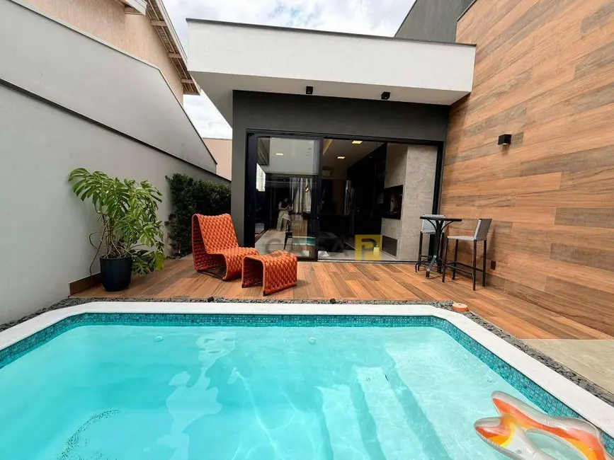 Foto 9 de Casa de Condomínio com 3 quartos à venda, 300m2 em Residencial Imigrantes, Nova Odessa - SP