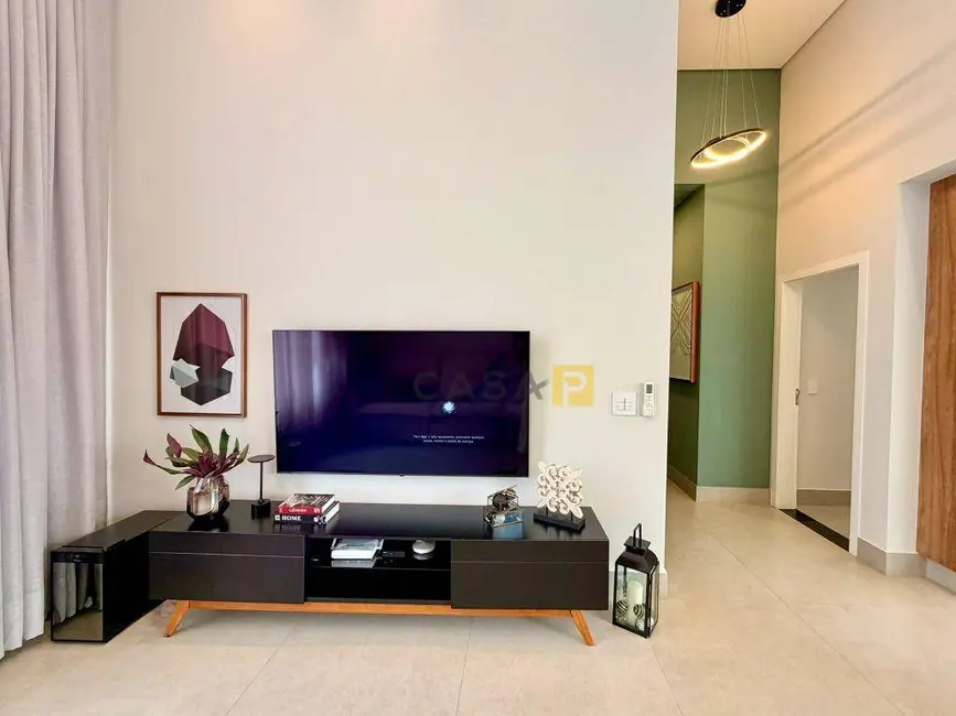 Foto 4 de Casa de Condomínio com 3 quartos à venda, 300m2 em Residencial Imigrantes, Nova Odessa - SP