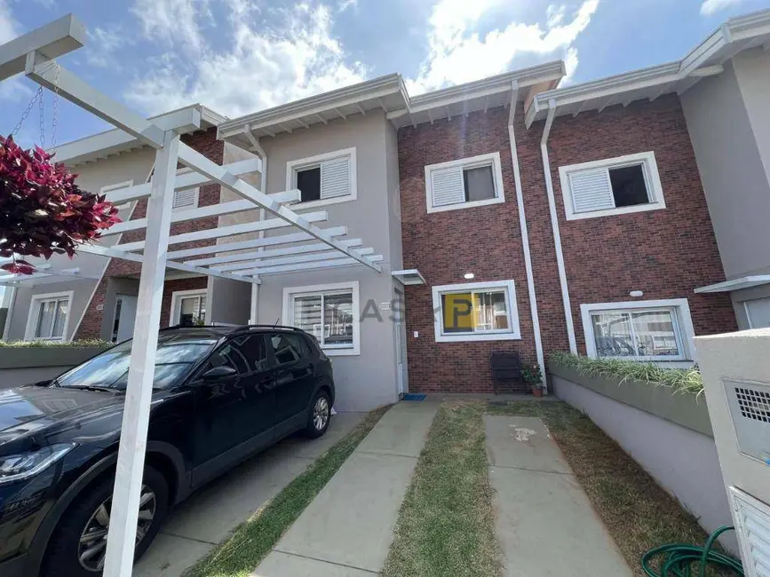 Foto 1 de Casa de Condomínio com 3 quartos à venda, 120m2 em Jardim Santa Rosa, Nova Odessa - SP