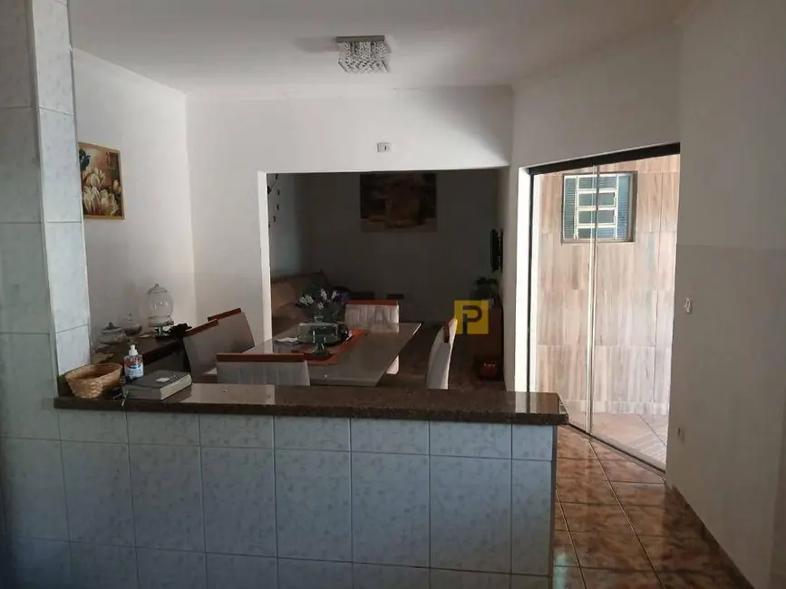 Foto 5 de Casa com 3 quartos à venda, 210m2 em Jardim da Alvorada, Nova Odessa - SP