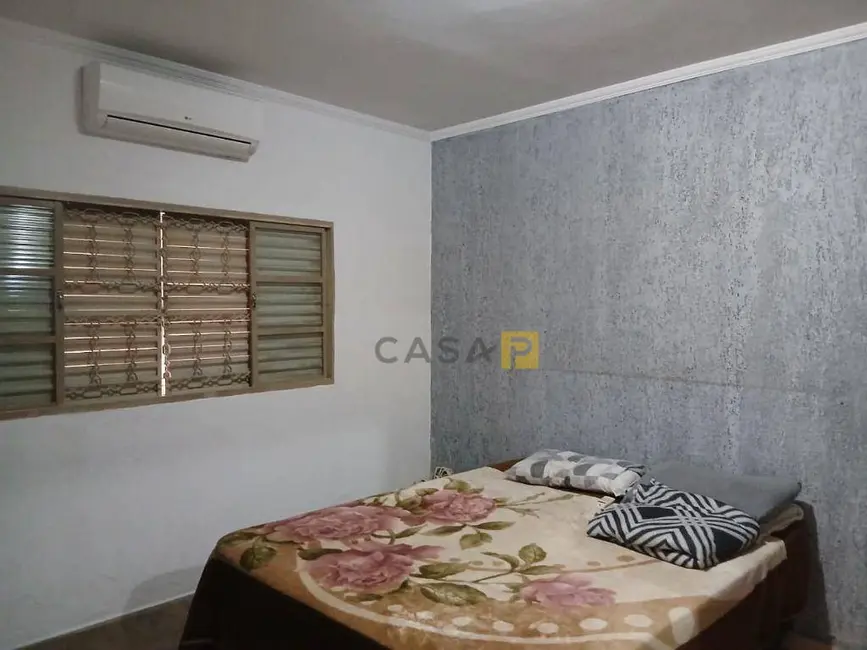 Foto 8 de Casa com 3 quartos à venda, 210m2 em Jardim da Alvorada, Nova Odessa - SP