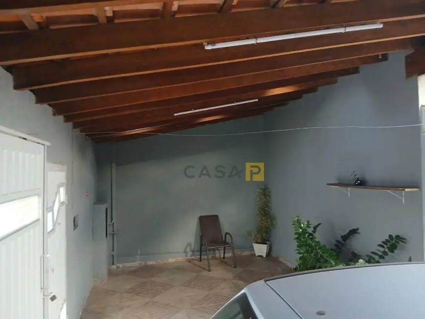 Foto 6 de Casa com 3 quartos à venda, 210m2 em Jardim da Alvorada, Nova Odessa - SP