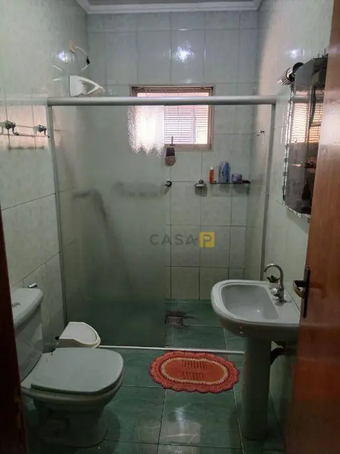 Foto 9 de Casa com 3 quartos à venda, 210m2 em Jardim da Alvorada, Nova Odessa - SP