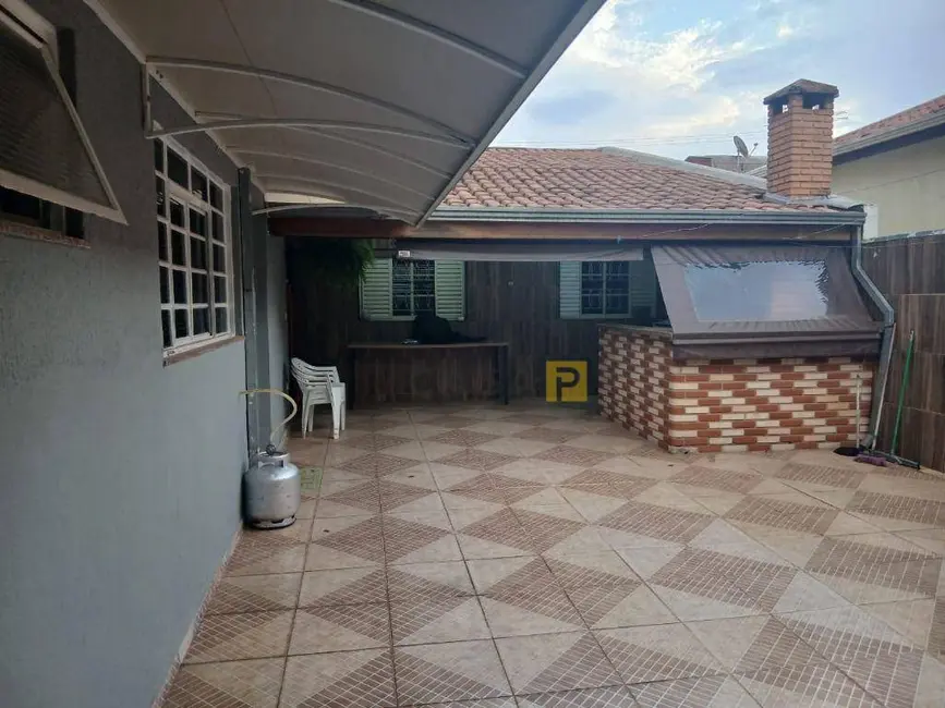 Foto 3 de Casa com 3 quartos à venda, 210m2 em Jardim da Alvorada, Nova Odessa - SP