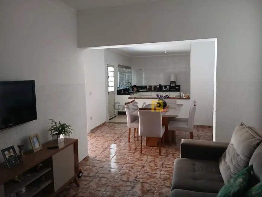 Foto 4 de Casa com 3 quartos à venda, 210m2 em Jardim da Alvorada, Nova Odessa - SP