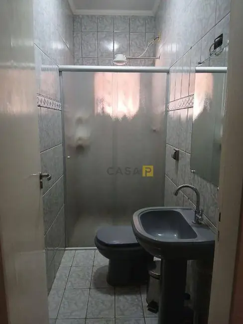 Foto 7 de Casa com 3 quartos à venda, 210m2 em Jardim da Alvorada, Nova Odessa - SP