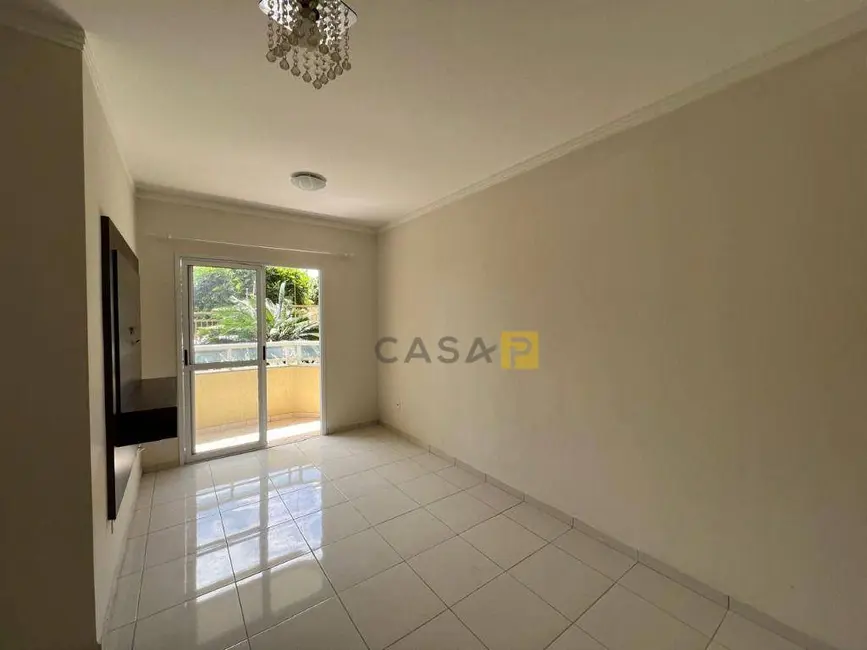 Foto 5 de Apartamento com 2 quartos à venda, 62m2 em Green Village, Nova Odessa - SP