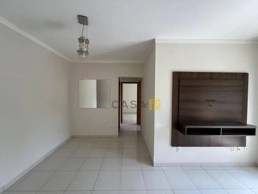 Foto 4 de Apartamento com 2 quartos à venda, 62m2 em Green Village, Nova Odessa - SP