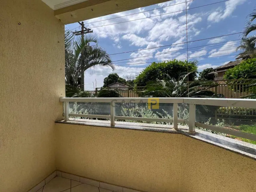 Foto 6 de Apartamento com 2 quartos à venda, 62m2 em Green Village, Nova Odessa - SP