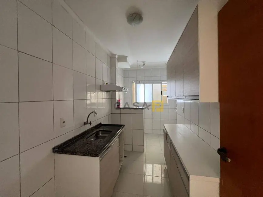 Foto 7 de Apartamento com 2 quartos à venda, 62m2 em Green Village, Nova Odessa - SP