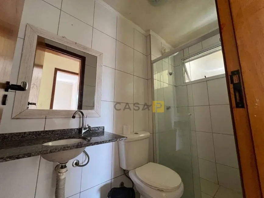 Foto 9 de Apartamento com 2 quartos à venda, 62m2 em Green Village, Nova Odessa - SP