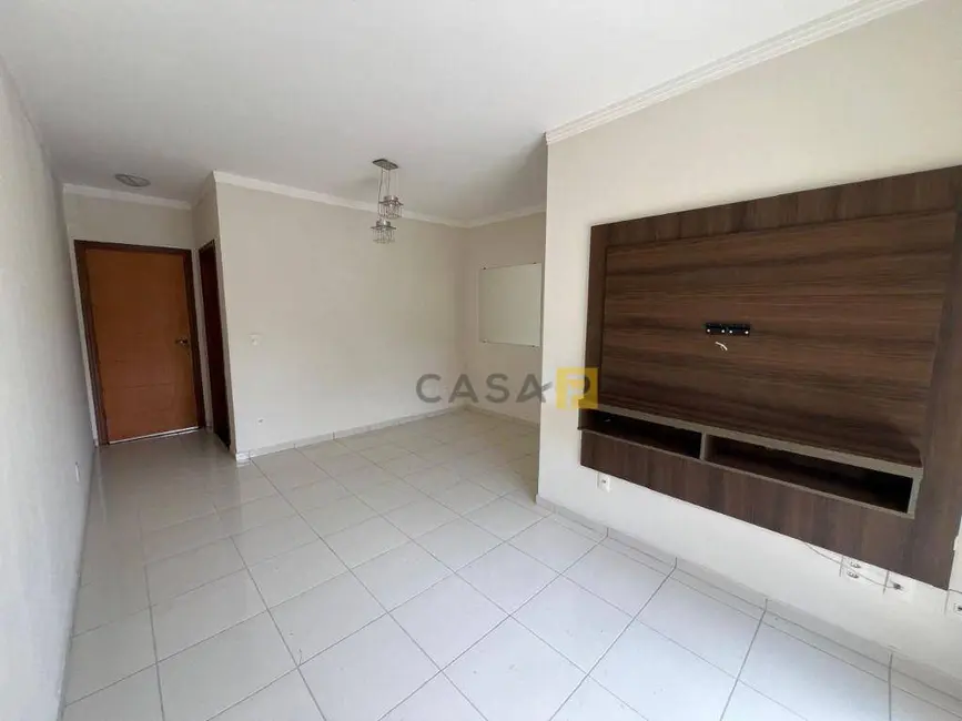Foto 3 de Apartamento com 2 quartos à venda, 62m2 em Green Village, Nova Odessa - SP
